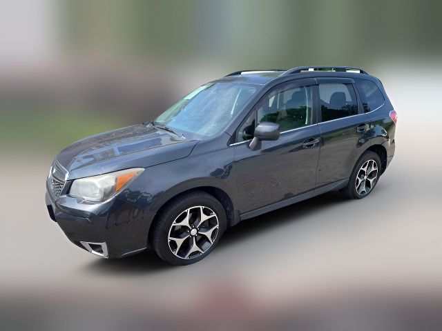 2014 Subaru Forester 2.0XT Premium