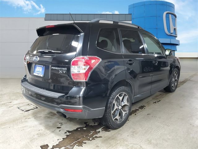 2014 Subaru Forester 2.0XT Touring