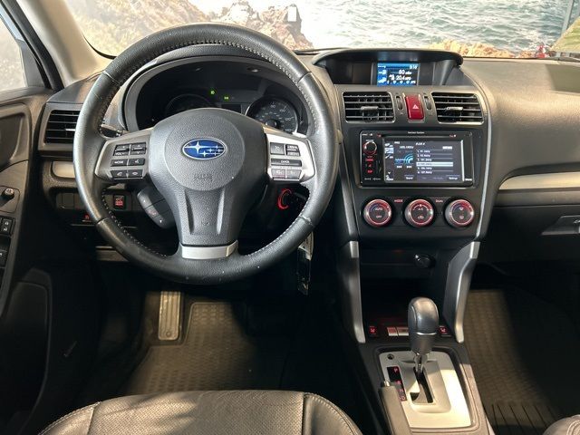 2014 Subaru Forester 2.0XT Touring