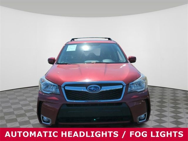 2014 Subaru Forester 2.0XT Touring