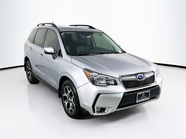 2014 Subaru Forester 2.0XT Touring