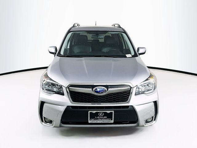 2014 Subaru Forester 2.0XT Touring