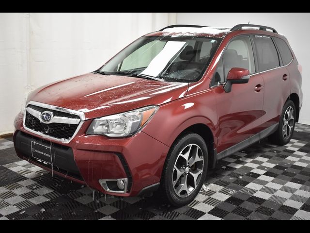 2014 Subaru Forester 2.0XT Touring