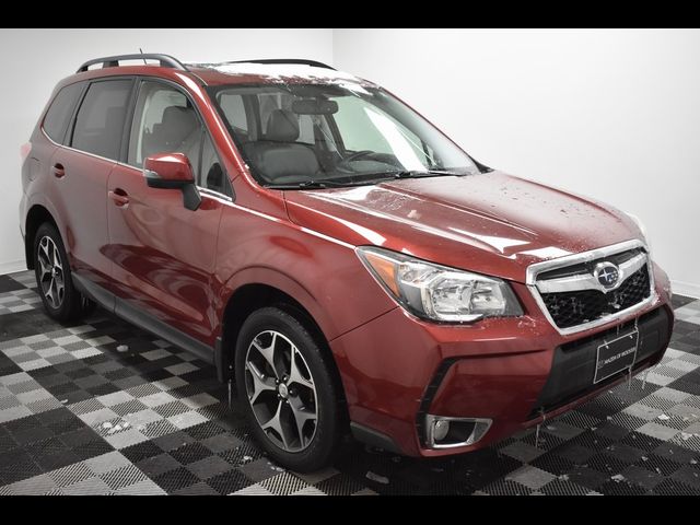 2014 Subaru Forester 2.0XT Touring