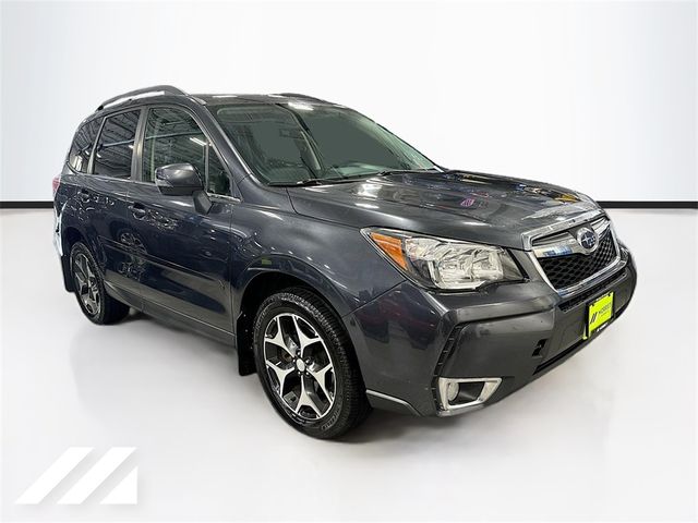 2014 Subaru Forester 2.0XT Touring