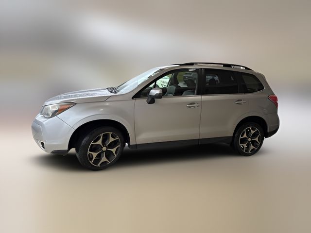 2014 Subaru Forester 2.0XT Touring