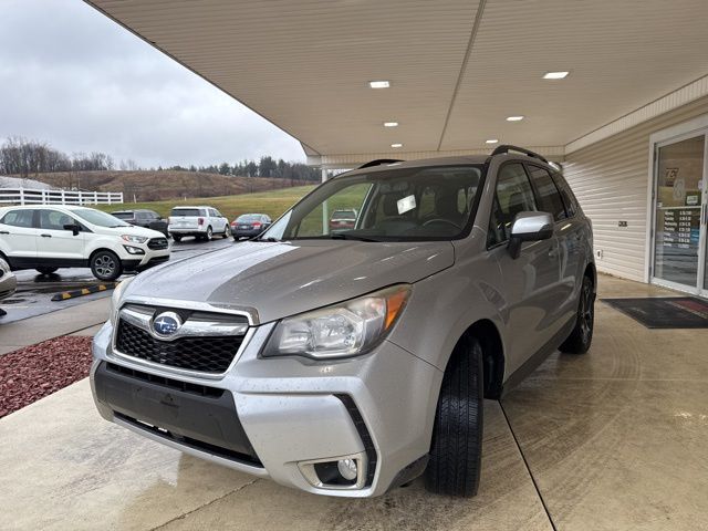 2014 Subaru Forester 2.0XT Touring