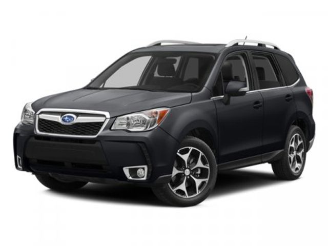 2014 Subaru Forester 2.0XT Touring