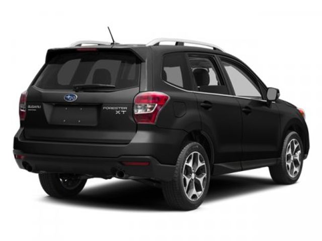 2014 Subaru Forester 2.0XT Touring