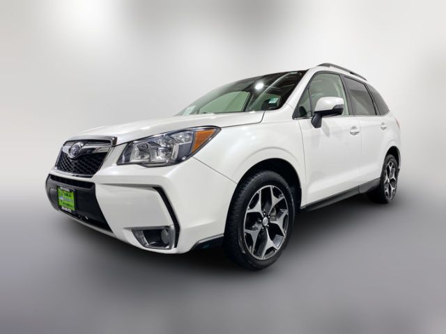 2014 Subaru Forester 2.0XT Touring