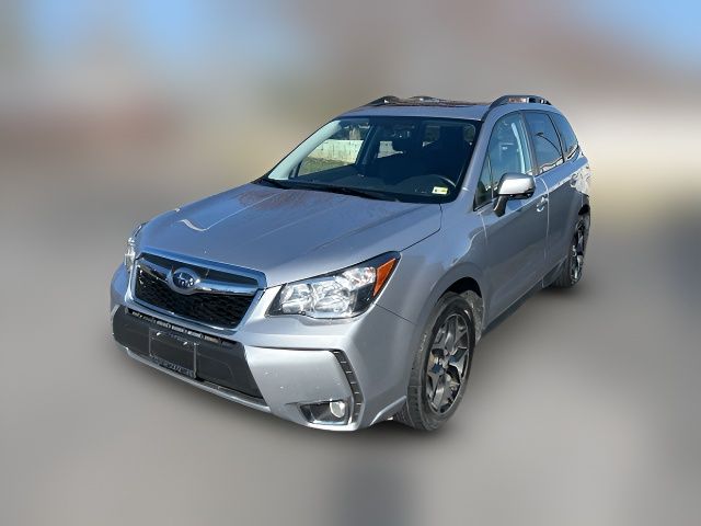 2014 Subaru Forester 2.0XT Touring