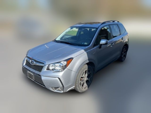 2014 Subaru Forester 2.0XT Touring