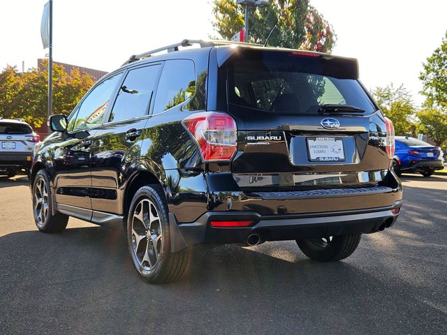 2014 Subaru Forester 2.0XT Touring