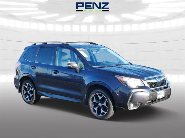 2014 Subaru Forester 2.0XT Touring