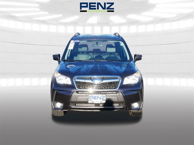 2014 Subaru Forester 2.0XT Touring