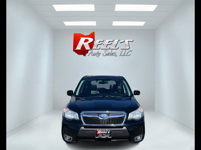 2014 Subaru Forester 2.0XT Touring