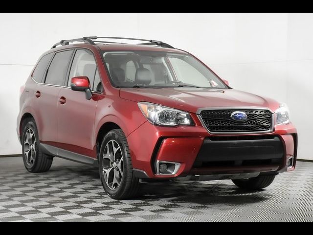 2014 Subaru Forester 2.0XT Touring