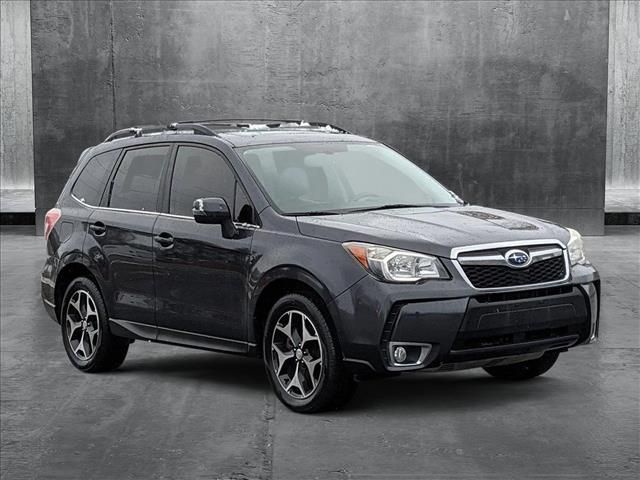 2014 Subaru Forester 2.0XT Touring