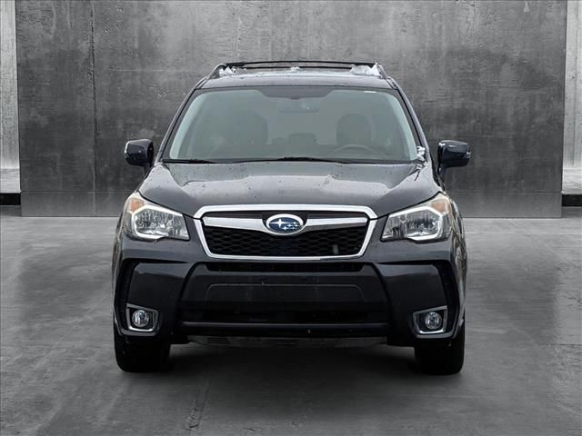 2014 Subaru Forester 2.0XT Touring