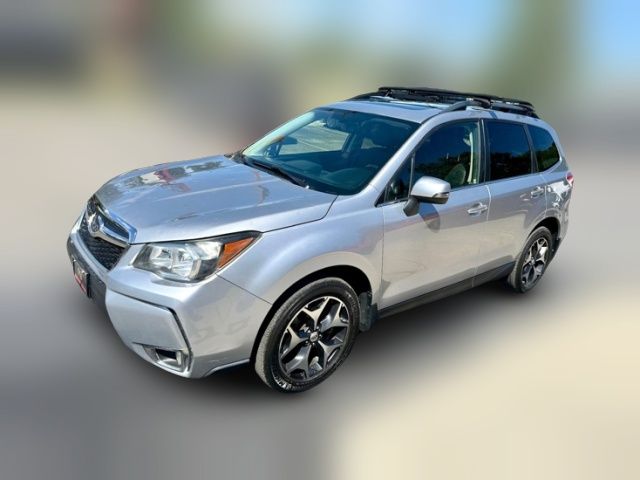 2014 Subaru Forester 2.0XT Touring