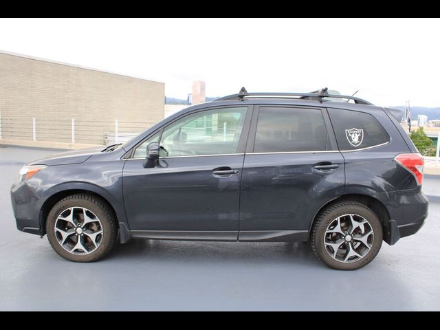 2014 Subaru Forester 2.0XT Touring