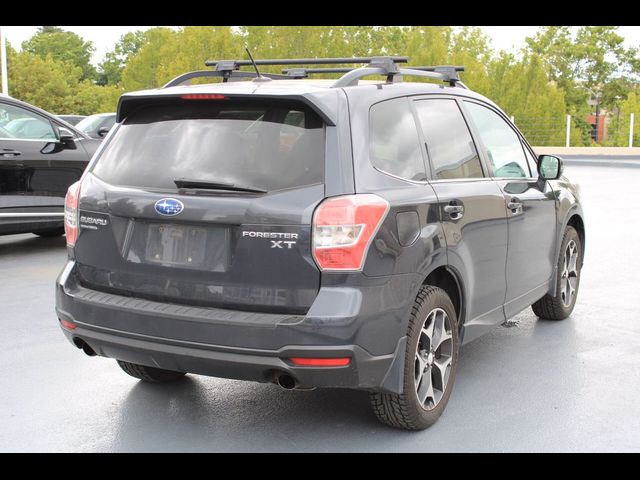 2014 Subaru Forester 2.0XT Touring