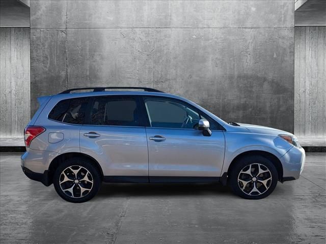 2014 Subaru Forester 2.0XT Touring