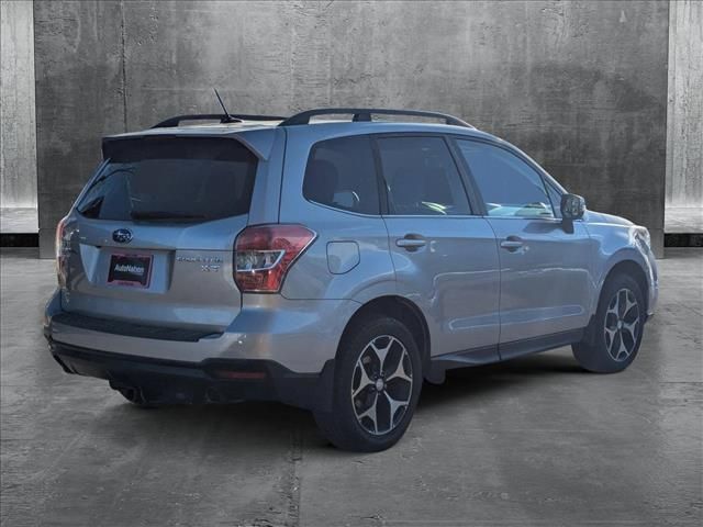 2014 Subaru Forester 2.0XT Touring