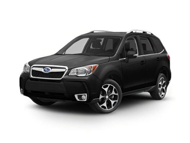 2014 Subaru Forester 2.0XT Touring