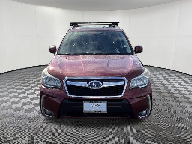 2014 Subaru Forester 2.0XT Touring