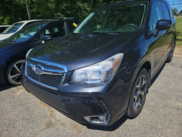 2014 Subaru Forester 2.0XT Touring