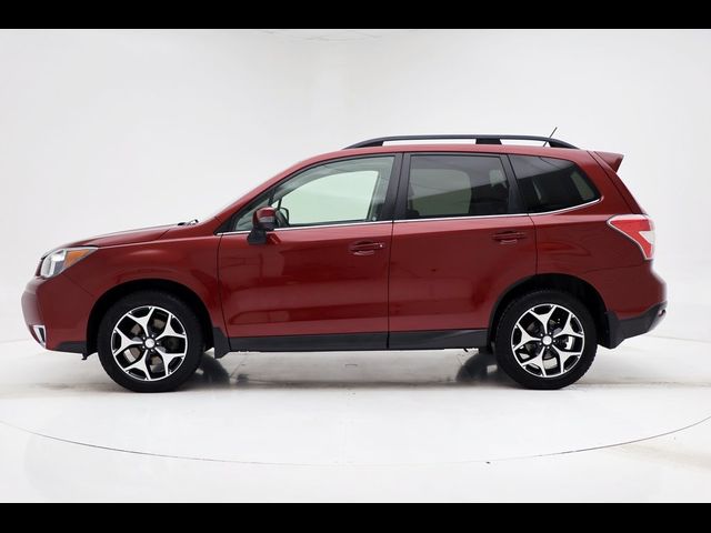 2014 Subaru Forester 2.0XT Touring