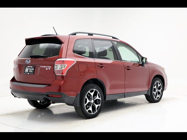 2014 Subaru Forester 2.0XT Touring