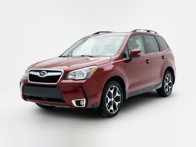 2014 Subaru Forester 2.0XT Touring