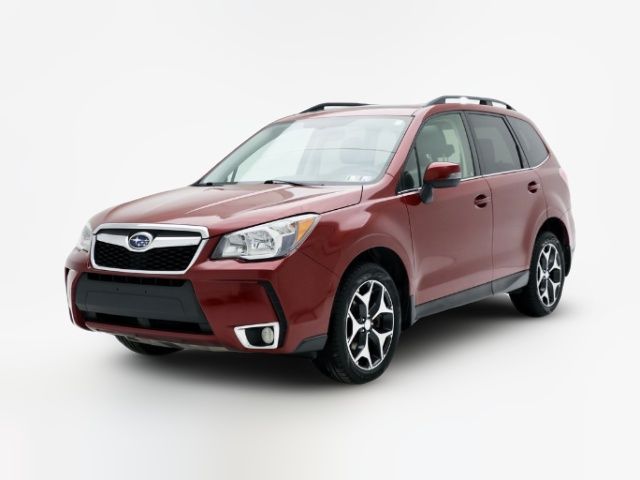 2014 Subaru Forester 2.0XT Touring