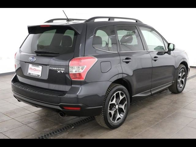 2014 Subaru Forester 2.0XT Touring