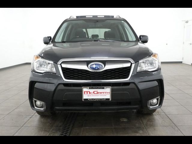 2014 Subaru Forester 2.0XT Touring