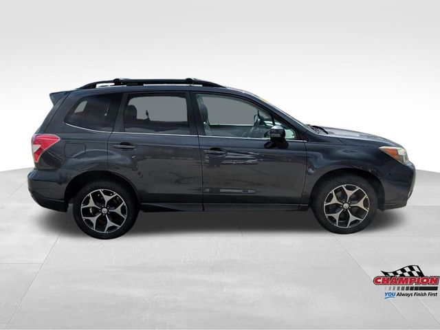 2014 Subaru Forester 2.0XT Touring