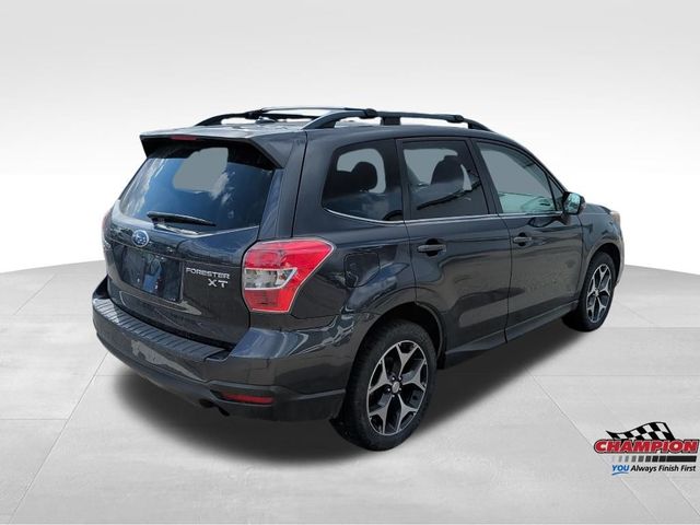 2014 Subaru Forester 2.0XT Touring