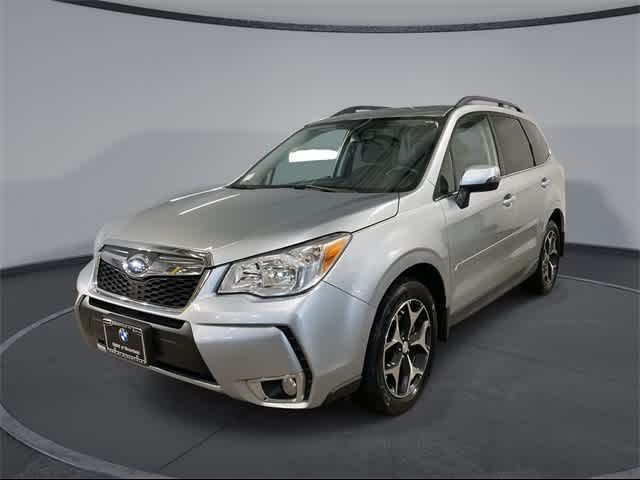 2014 Subaru Forester 2.0XT Touring