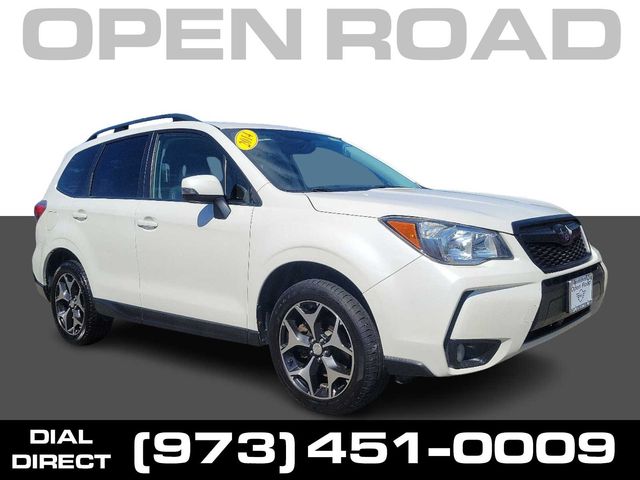 2014 Subaru Forester 2.0XT Touring