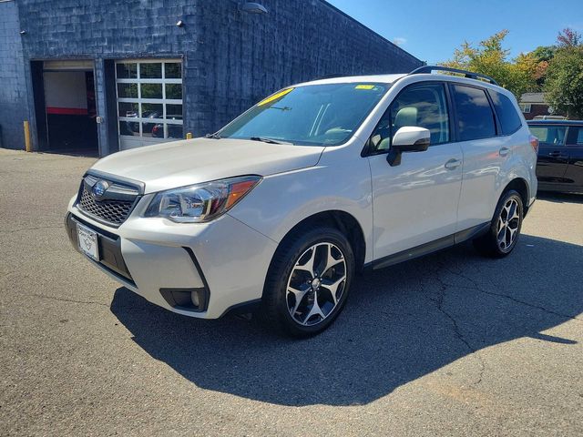 2014 Subaru Forester 2.0XT Touring