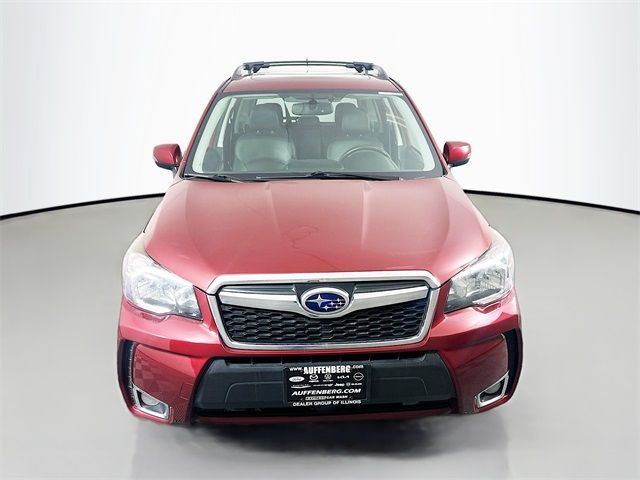 2014 Subaru Forester 2.0XT Touring