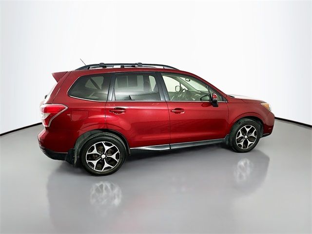 2014 Subaru Forester 2.0XT Touring