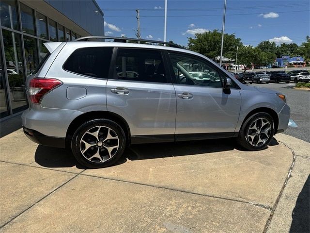 2014 Subaru Forester 2.0XT Touring