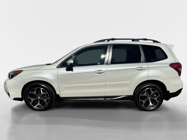 2014 Subaru Forester 2.0XT Touring