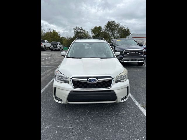 2014 Subaru Forester 2.0XT Touring