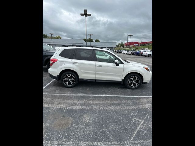 2014 Subaru Forester 2.0XT Touring