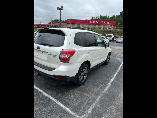 2014 Subaru Forester 2.0XT Touring