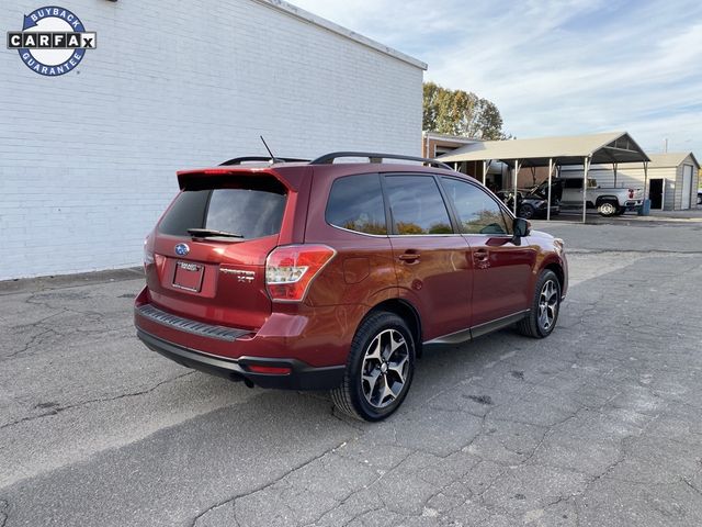 2014 Subaru Forester 2.0XT Touring